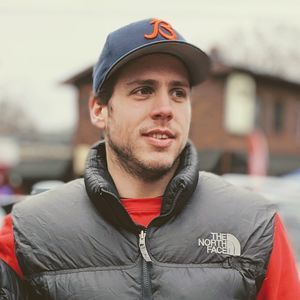 Meet your Posher, Mike